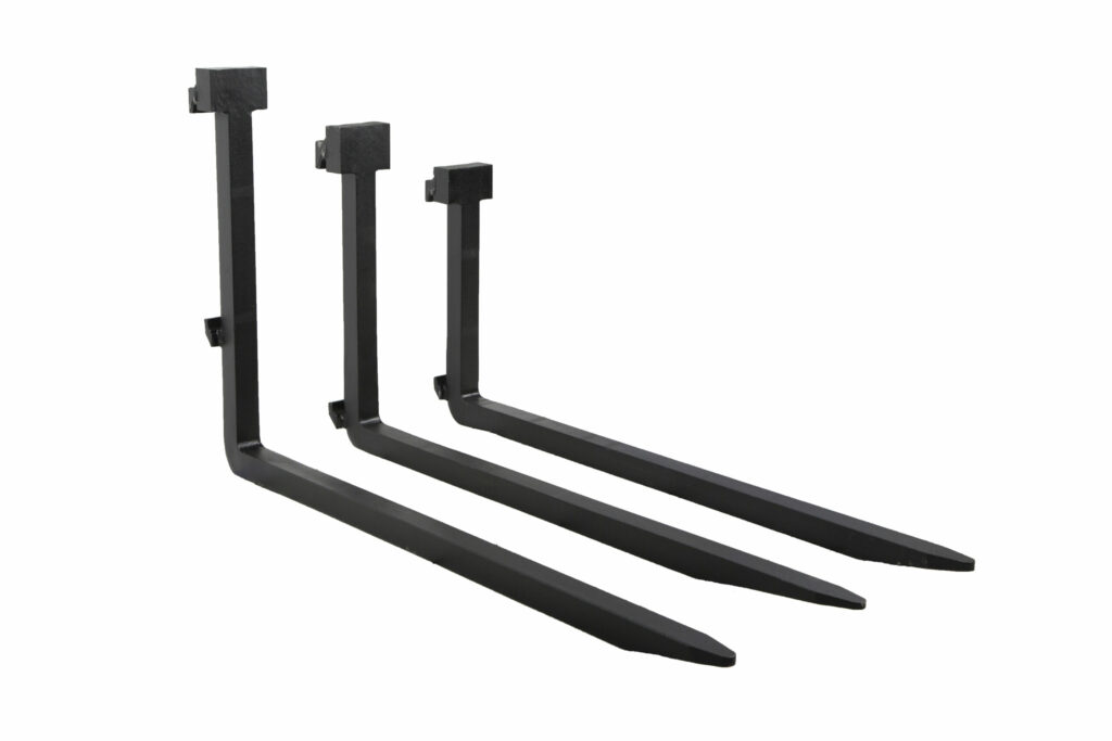 Block Forks