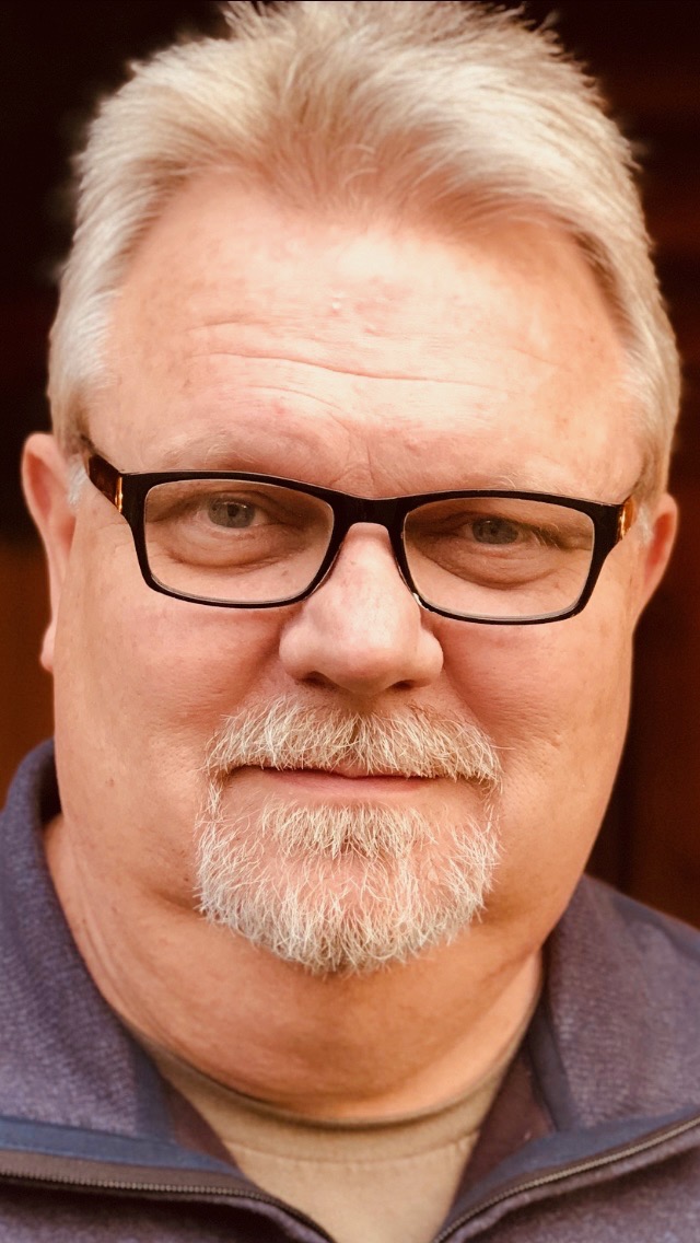 Rob Meister, owner of Meister Lift Supply
